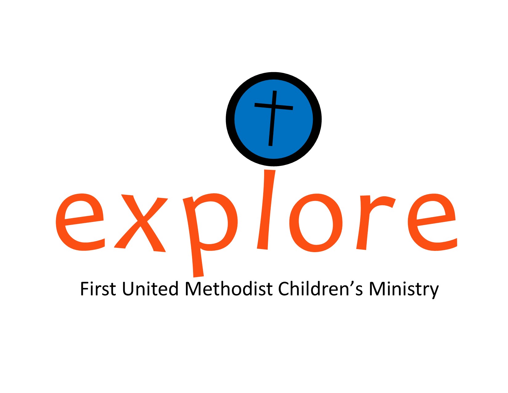 Children_s Ministry Logo